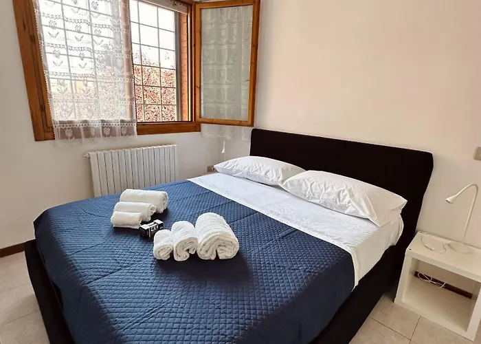 Comfort By Ale & Luca Appartement Bologna