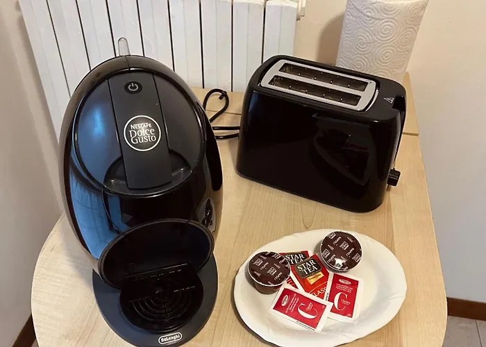 Comfort By Ale & Luca