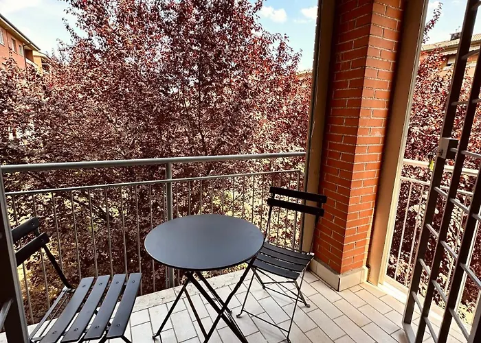 Appartement Comfort By Ale & Luca