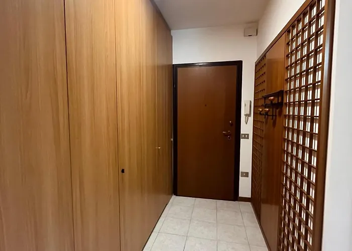 Appartement Comfort By Ale & Luca *