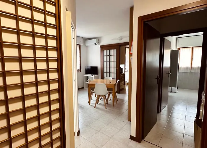 Comfort By Ale & Luca Appartement Bologna