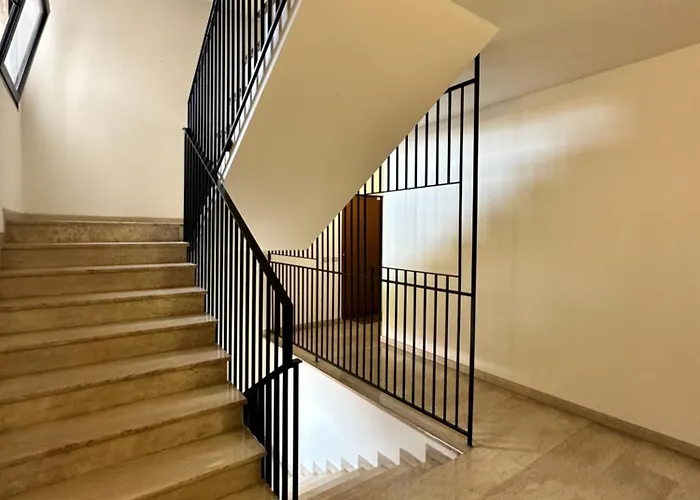 Appartement Comfort By Ale & Luca Bologna