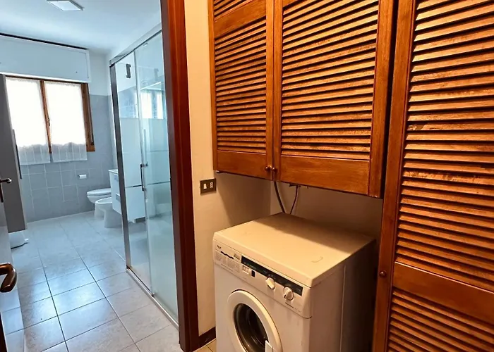 Appartement Comfort By Ale & Luca *