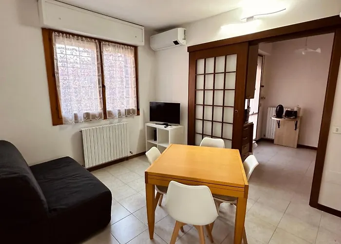 Appartement Comfort By Ale & Luca *