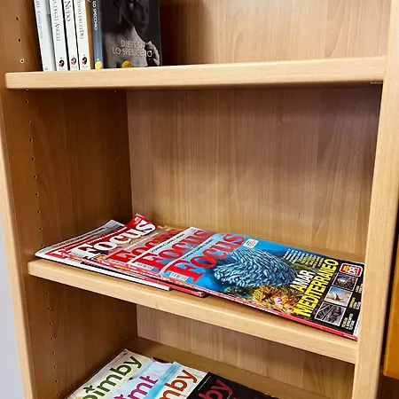 Comfort By Ale & Luca * Bolonia