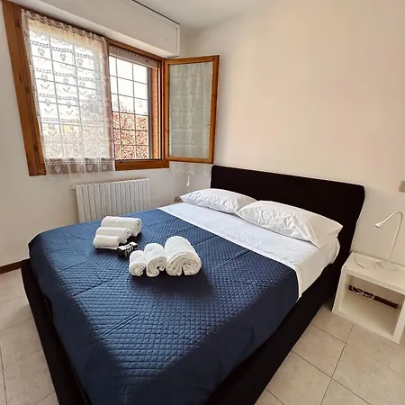 Comfort By Ale & Luca Apartment Bologna