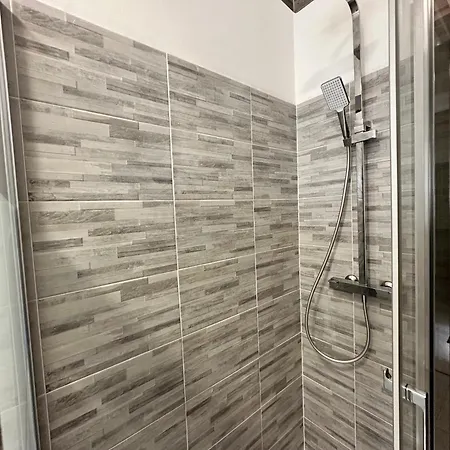 Comfort By Ale & Luca *