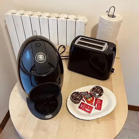 Comfort By Ale & Luca