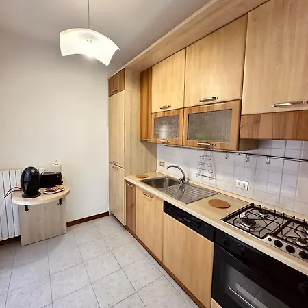 Comfort By Ale & Luca Bologna