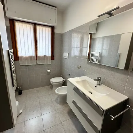 Comfort By Ale & Luca * Bolonia