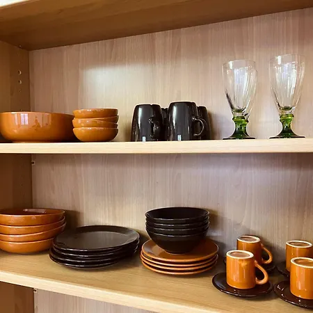 Comfort By Ale & Luca Apartamento