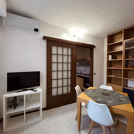 Comfort By Ale & Luca *