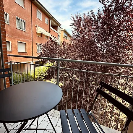 Comfort By Ale & Luca * Bologna