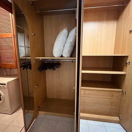 Comfort By Ale & Luca Bologna