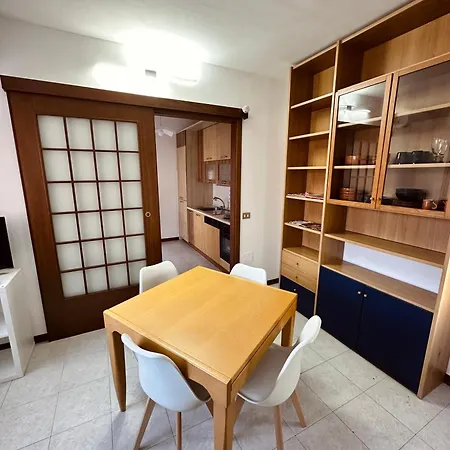 Apartment Comfort By Ale & Luca Bologna