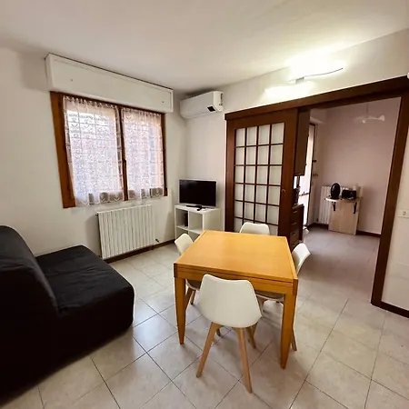 Lägenhet Comfort By Ale & Luca *