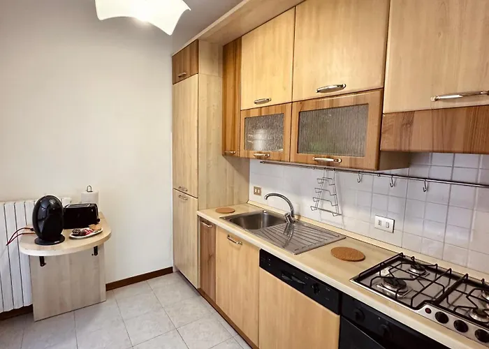 Comfort By Ale & Luca בולוניה