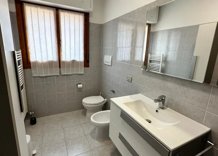 Comfort By Ale & Luca * בולוניה