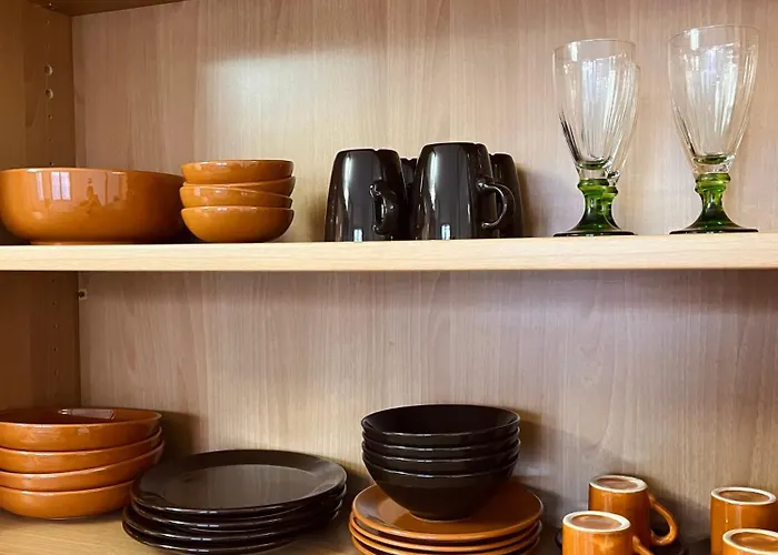 Comfort By Ale & Luca דירה