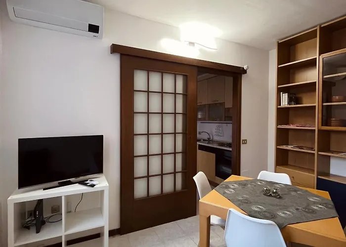 Comfort By Ale & Luca *