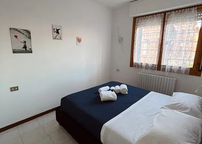 Comfort By Ale & Luca