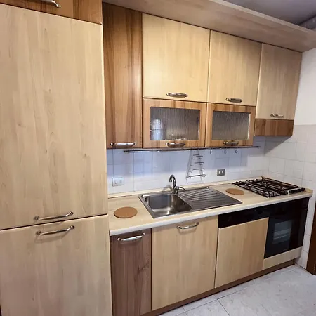 Comfort By Ale & Luca Bologna