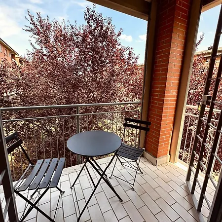 Appartamento Comfort By Ale & Luca