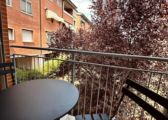 Comfort By Ale & Luca * Bologna