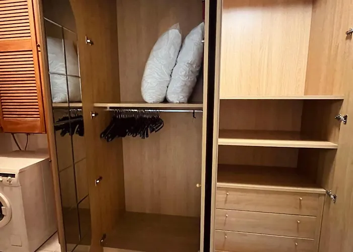 Comfort By Ale & Luca Bologna