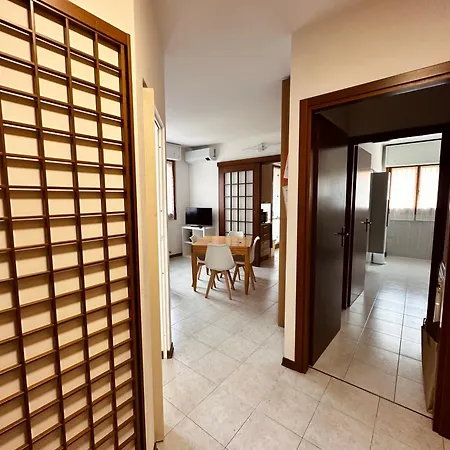 Comfort By Ale & Luca Appartement Bologna
