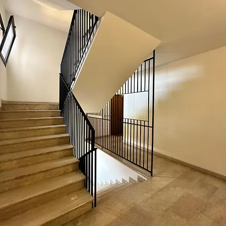 Appartement Comfort By Ale & Luca Bologna