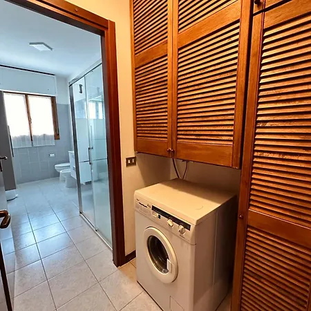 Appartement Comfort By Ale & Luca *